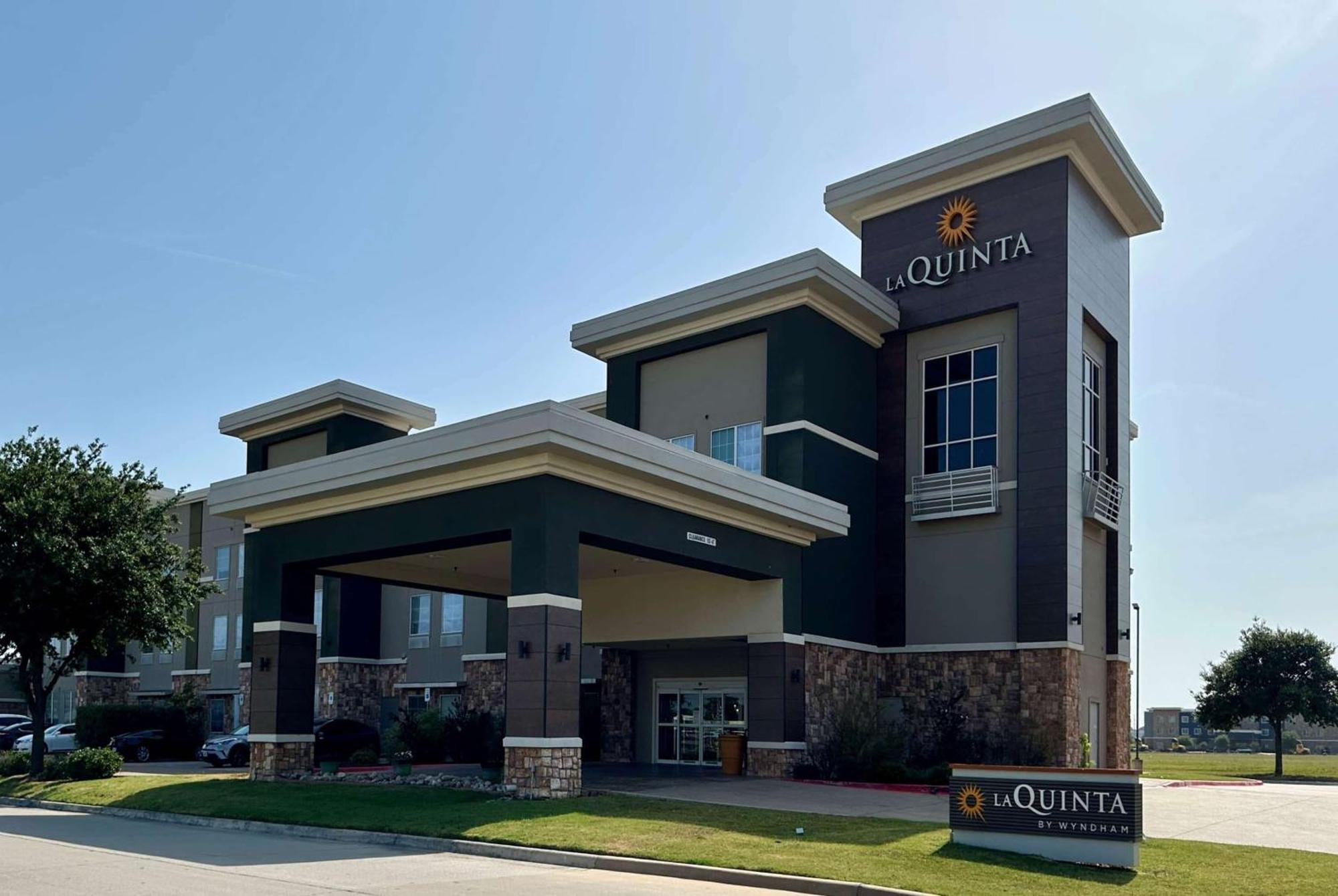 La Quinta By Wyndham Ft. Worth - Forest Hill, Tx 3* Forest Hill