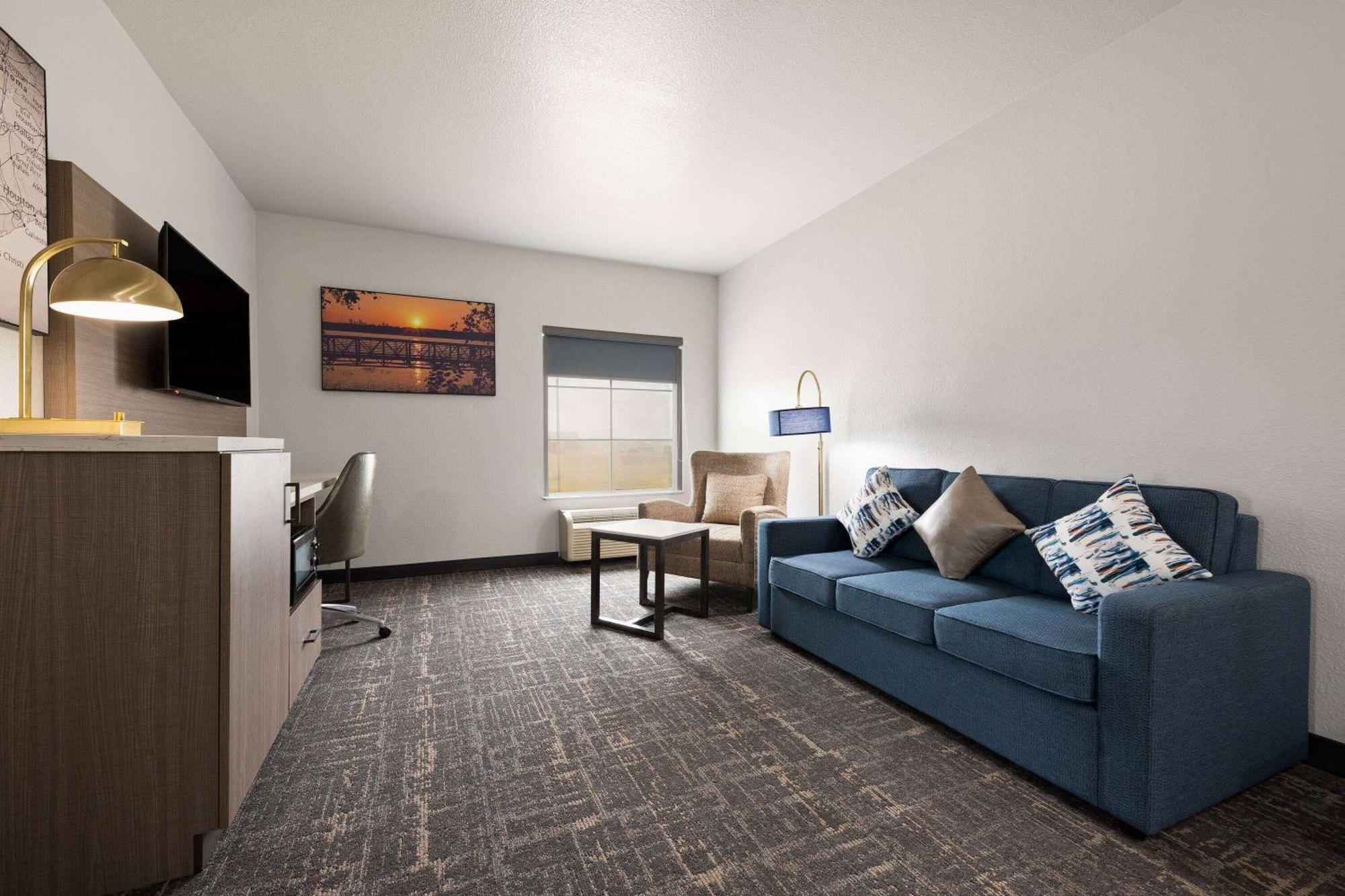 La Quinta By Wyndham Ft. Worth - Forest Hill, Tx Hotel Forest Hill