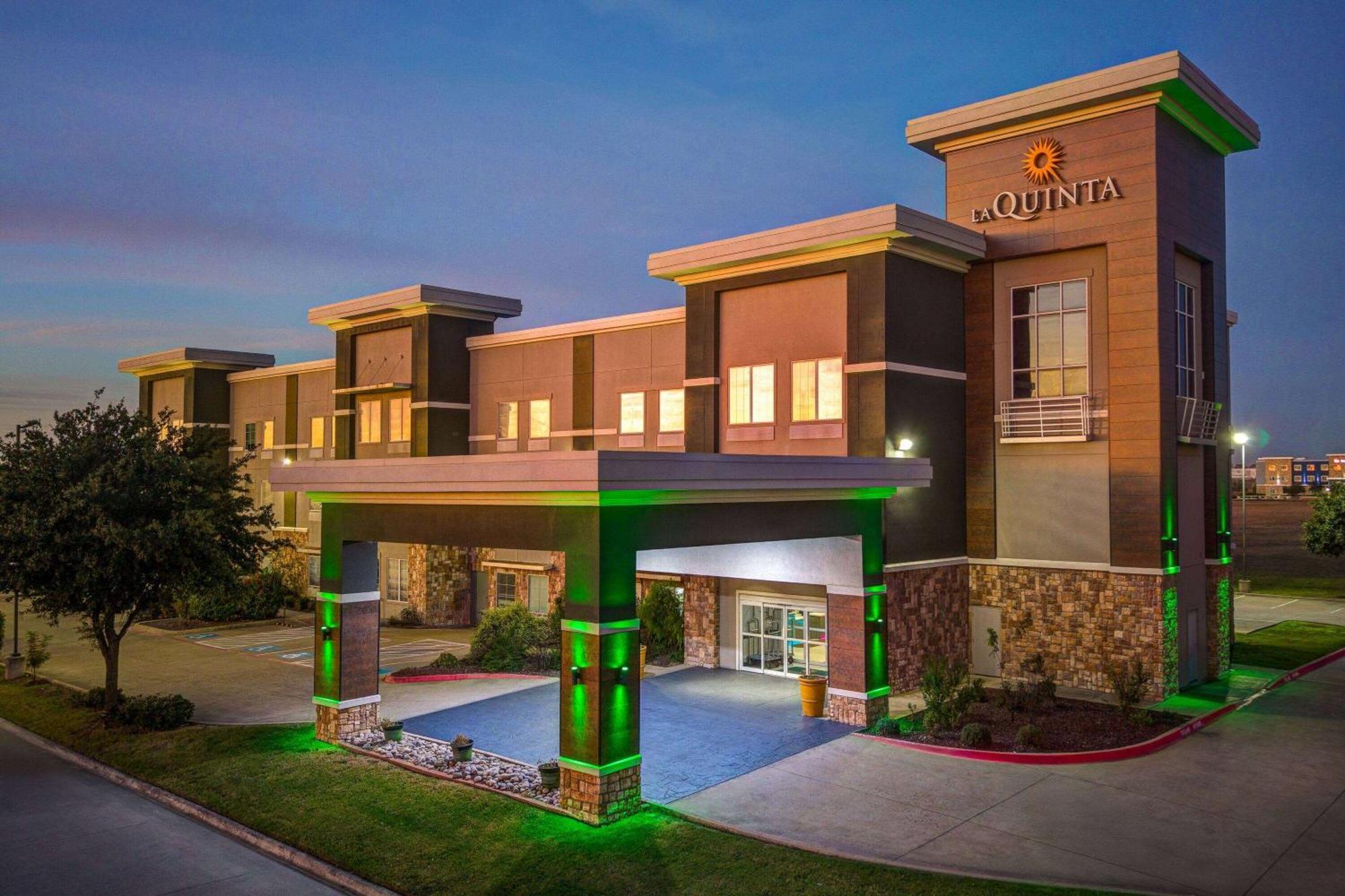 La Quinta By Wyndham Ft. Worth - Forest Hill, Tx
