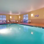 La Quinta By Wyndham Ft. Worth - Forest Hill, Tx 