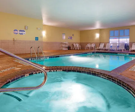 La Quinta By Wyndham Ft. Worth - Forest Hill, Tx 