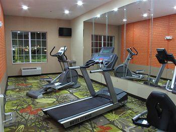 Hotel La Quinta By Wyndham Ft. Worth - Forest Hill, Tx 3*