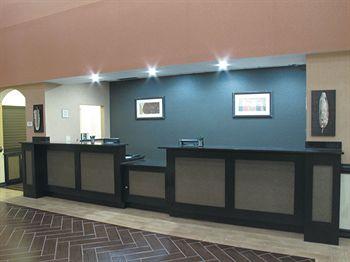 Hotel La Quinta By Wyndham Ft. Worth - Forest Hill, Tx 3*