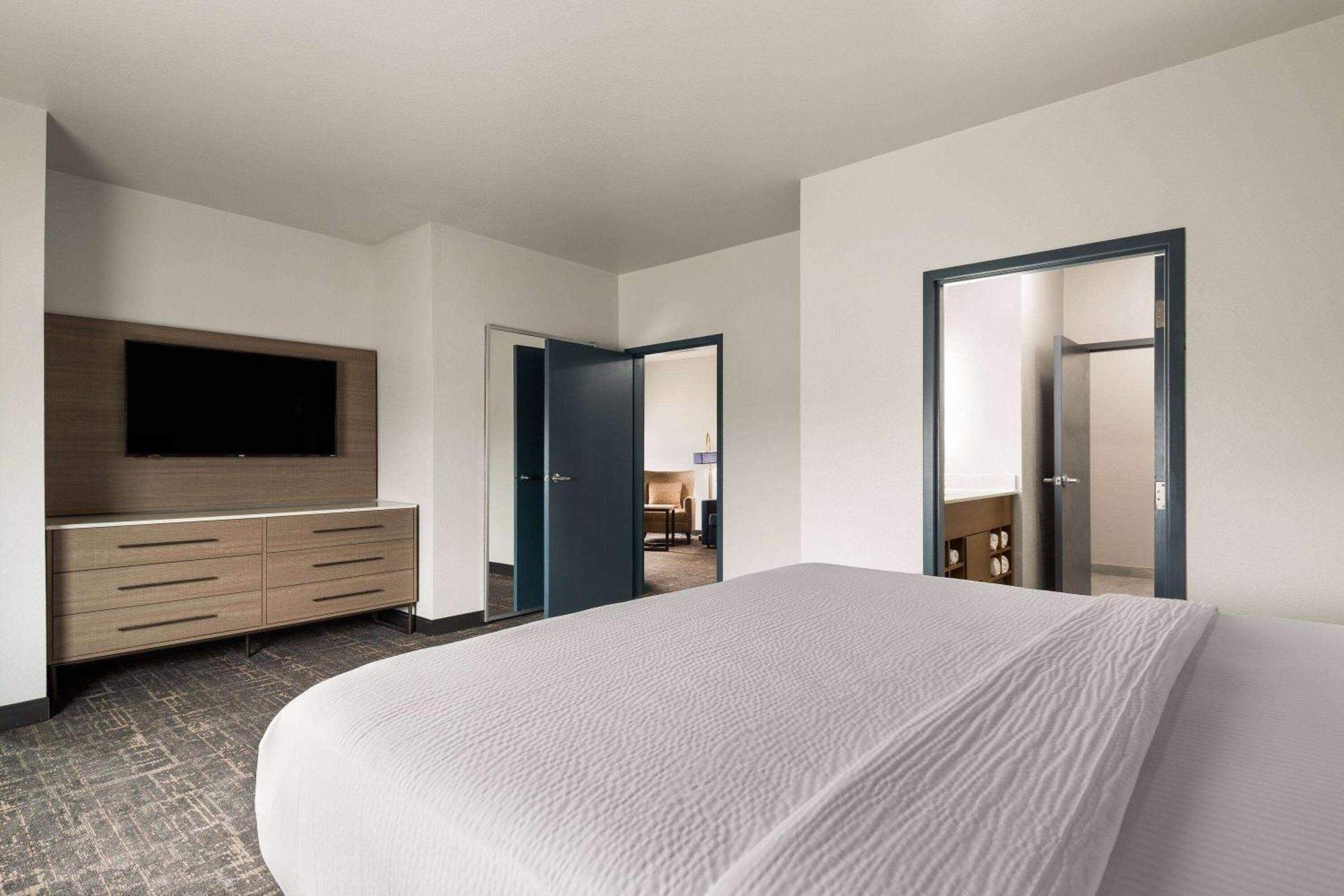 Hotel La Quinta By Wyndham Ft. Worth - Forest Hill, Tx Forest Hill
