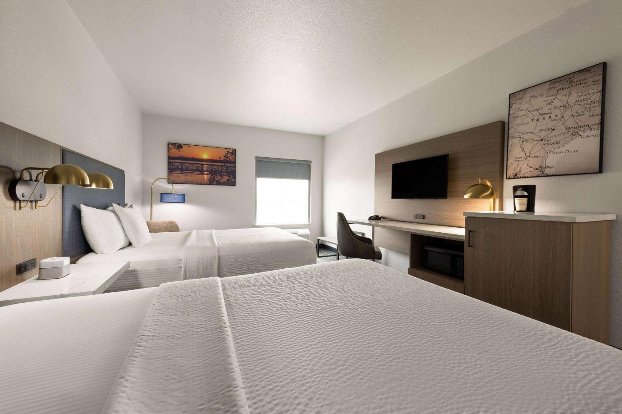 La Quinta By Wyndham Ft. Worth - Forest Hill, Tx 3*