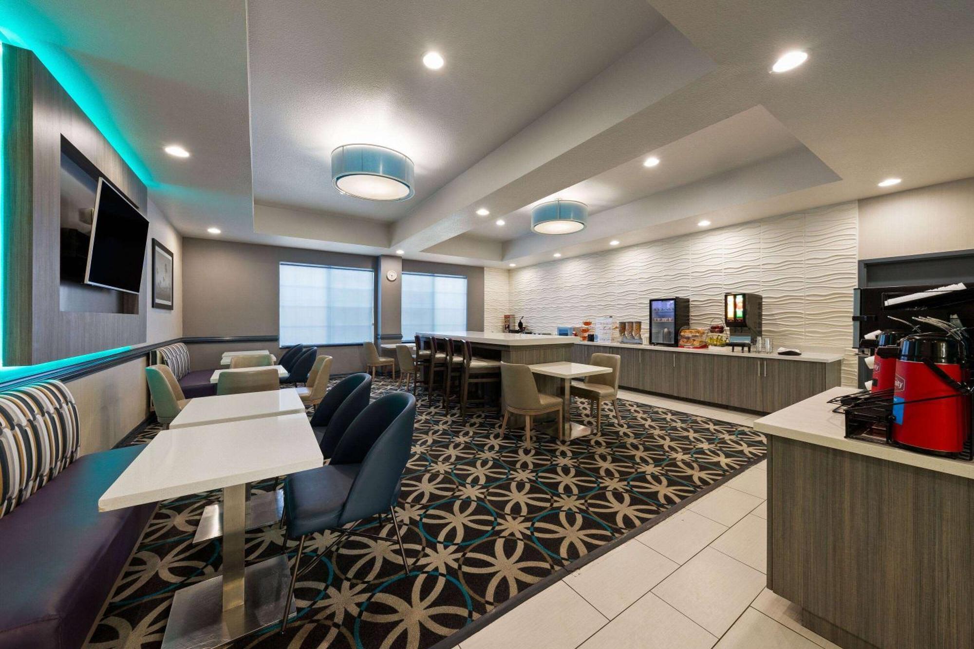 La Quinta By Wyndham Ft. Worth - Forest Hill, Tx Hotel Forest Hill