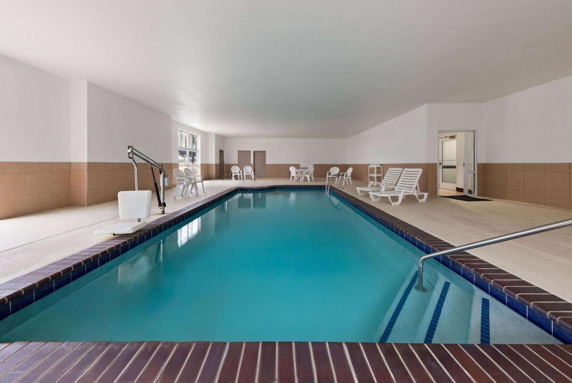 Hotel La Quinta By Wyndham Ft. Worth - Forest Hill, Tx Forest Hill