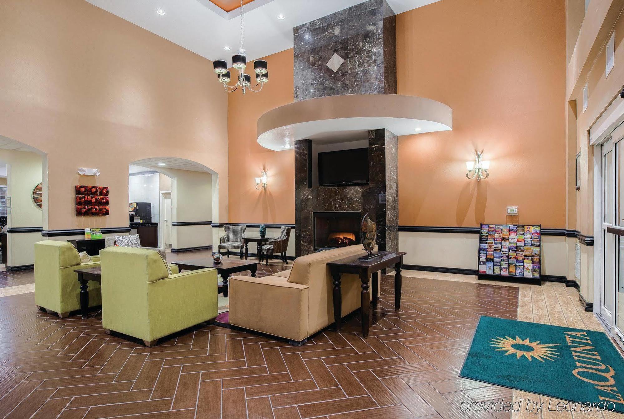 La Quinta By Wyndham Ft. Worth - Forest Hill, Tx Hotel Forest Hill