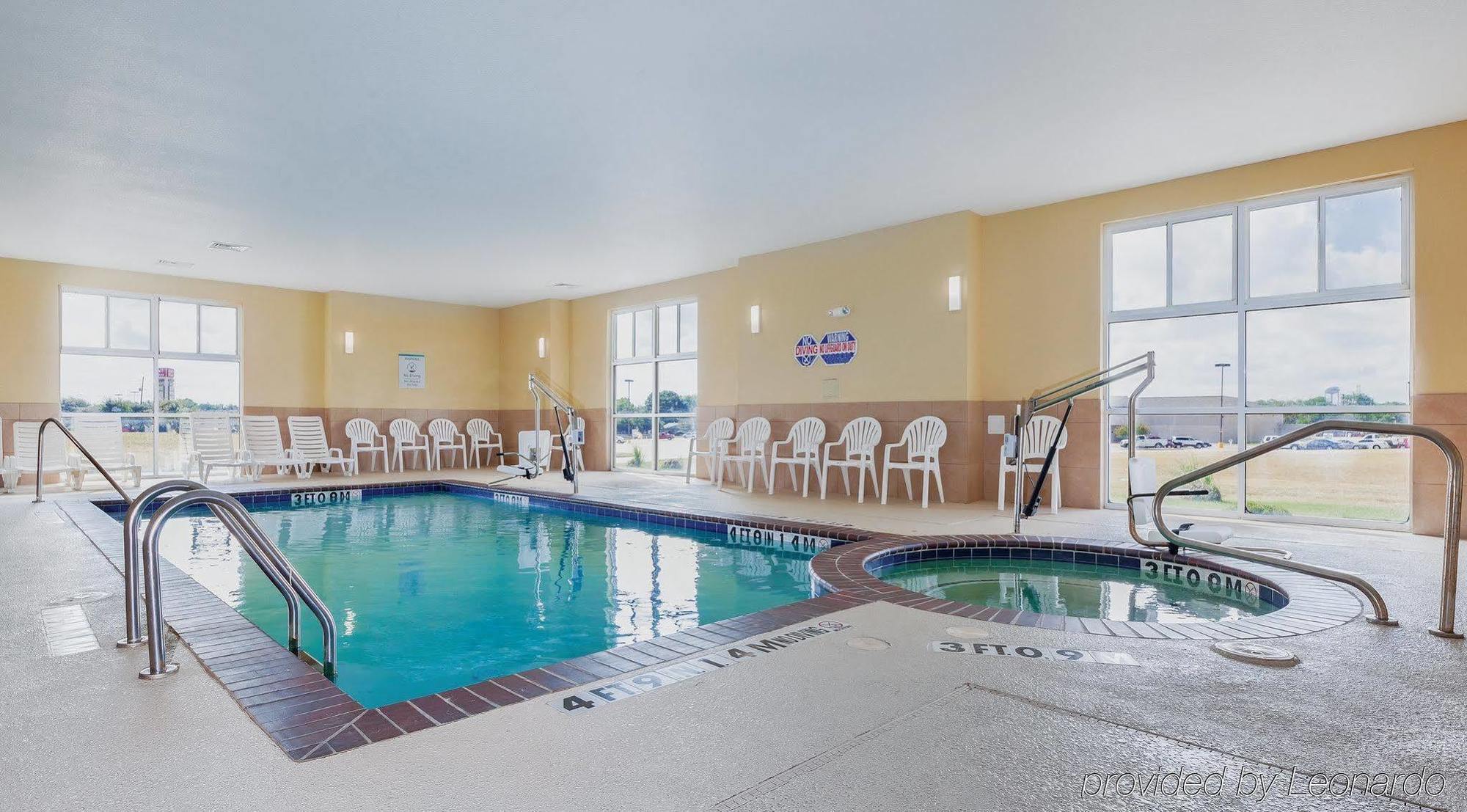 La Quinta By Wyndham Ft. Worth - Forest Hill, Tx 3*