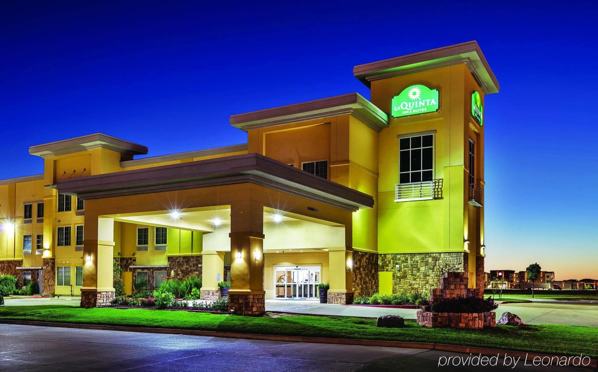 La Quinta By Wyndham Ft. Worth - Forest Hill, Tx 3* Forest Hill