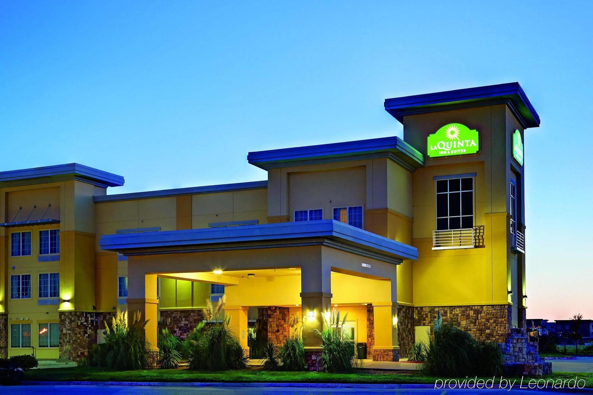 Hotel La Quinta By Wyndham Ft. Worth - Forest Hill, Tx Forest Hill