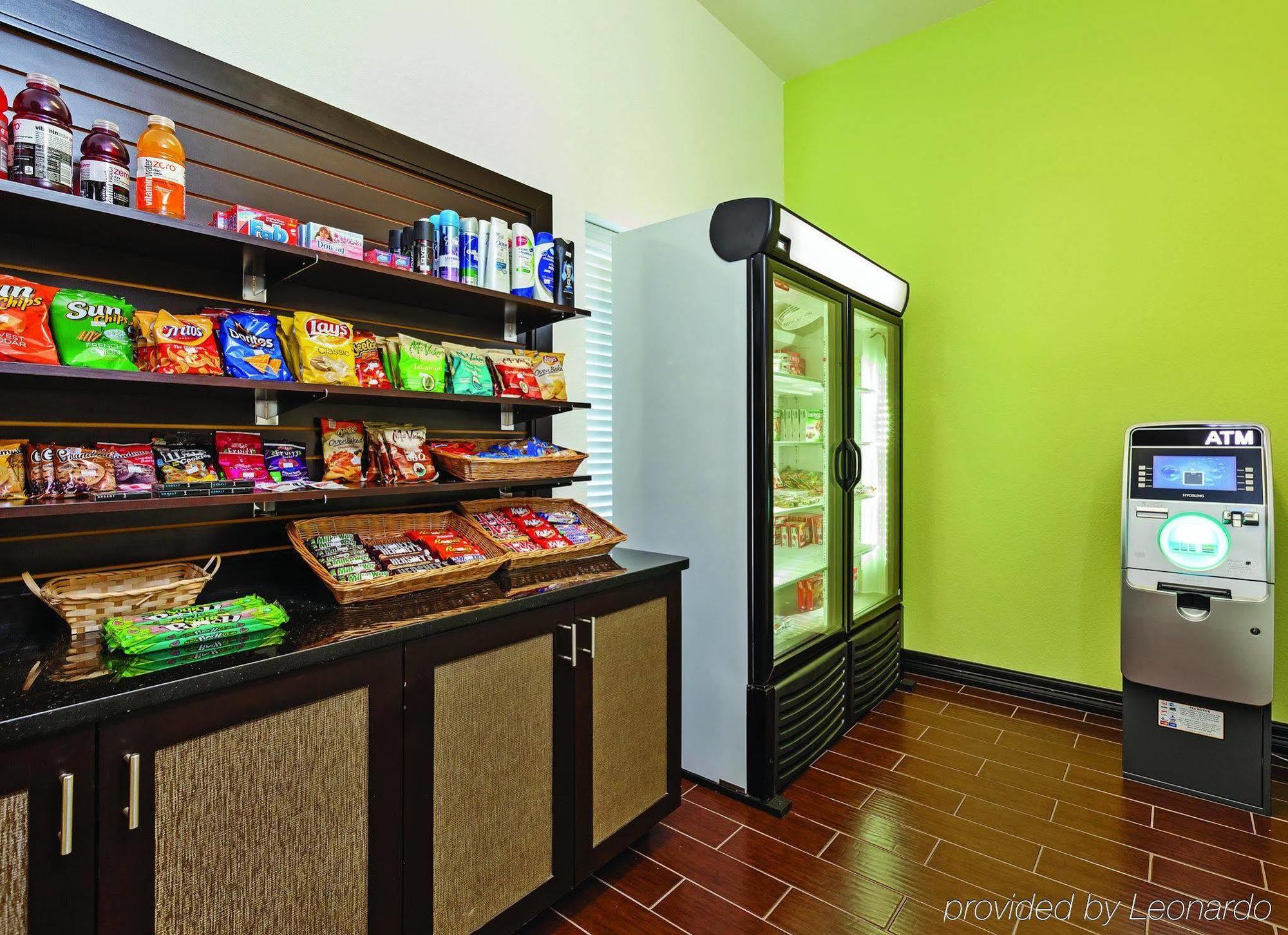 La Quinta By Wyndham Ft. Worth - Forest Hill, Tx Hotel 3*