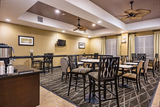 Hotel La Quinta By Wyndham Ft. Worth - Forest Hill, Tx Forest Hill
