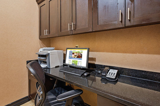 Hotel La Quinta By Wyndham Ft. Worth - Forest Hill, Tx