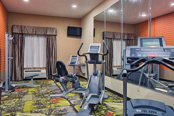 La Quinta By Wyndham Ft. Worth - Forest Hill, Tx Hotel 3*