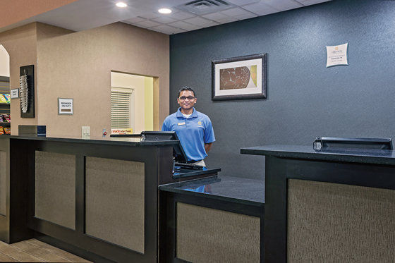 Hotel La Quinta By Wyndham Ft. Worth - Forest Hill, Tx