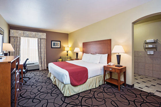 La Quinta By Wyndham Ft. Worth - Forest Hill, Tx Hotel