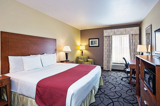 La Quinta By Wyndham Ft. Worth - Forest Hill, Tx Hotel Forest Hill