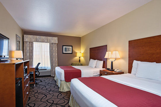 La Quinta By Wyndham Ft. Worth - Forest Hill, Tx Hotel Forest Hill