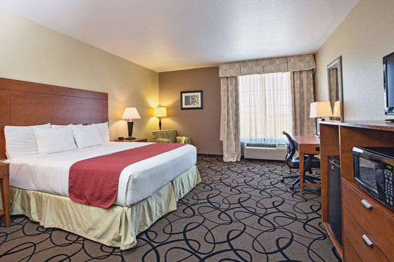La Quinta By Wyndham Ft. Worth - Forest Hill, Tx Forest Hill