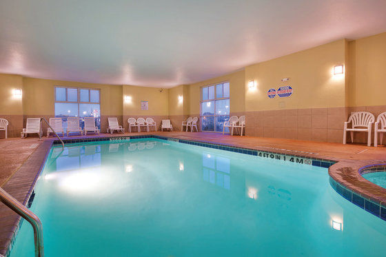 La Quinta By Wyndham Ft. Worth - Forest Hill, Tx Hotel