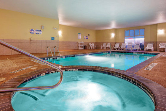 La Quinta By Wyndham Ft. Worth - Forest Hill, Tx Hotel Forest Hill