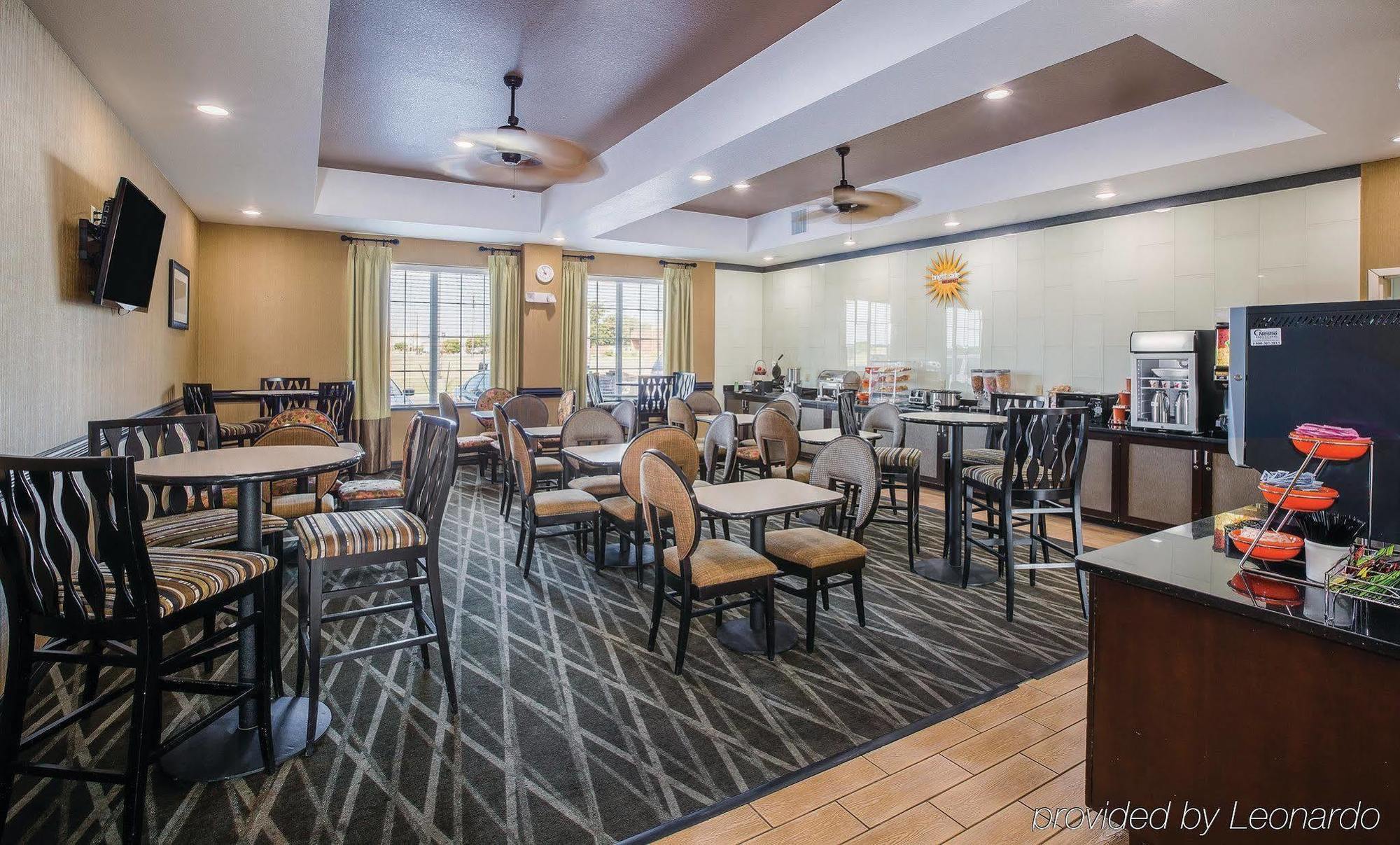 La Quinta By Wyndham Ft. Worth - Forest Hill, Tx Hotel Forest Hill