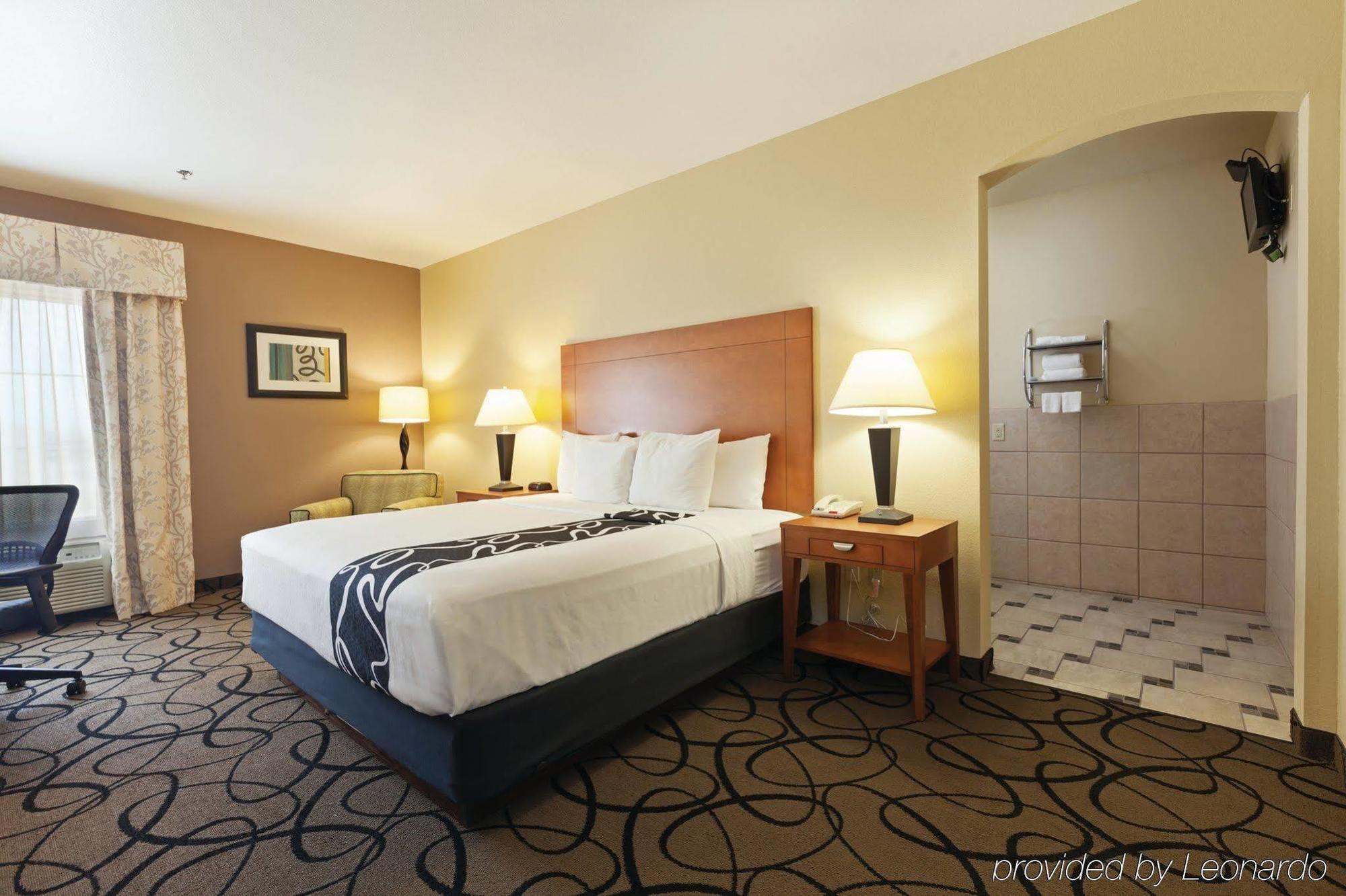Hotel La Quinta By Wyndham Ft. Worth - Forest Hill, Tx