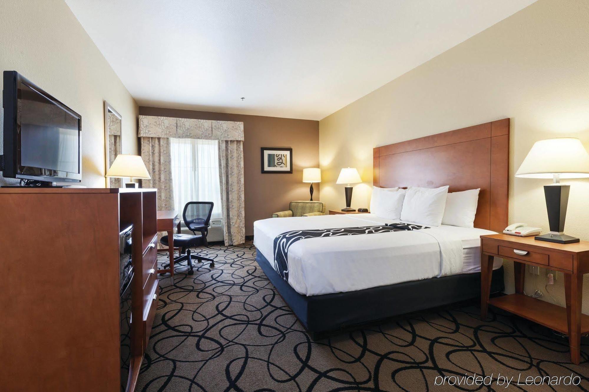La Quinta By Wyndham Ft. Worth - Forest Hill, Tx Forest Hill