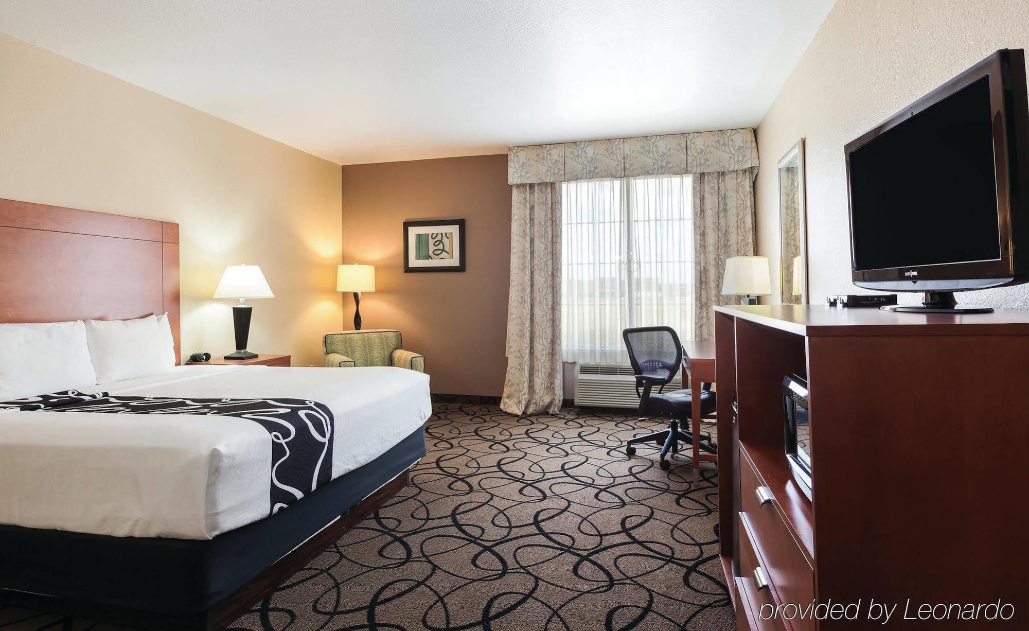 La Quinta By Wyndham Ft. Worth - Forest Hill, Tx Hotel Forest Hill