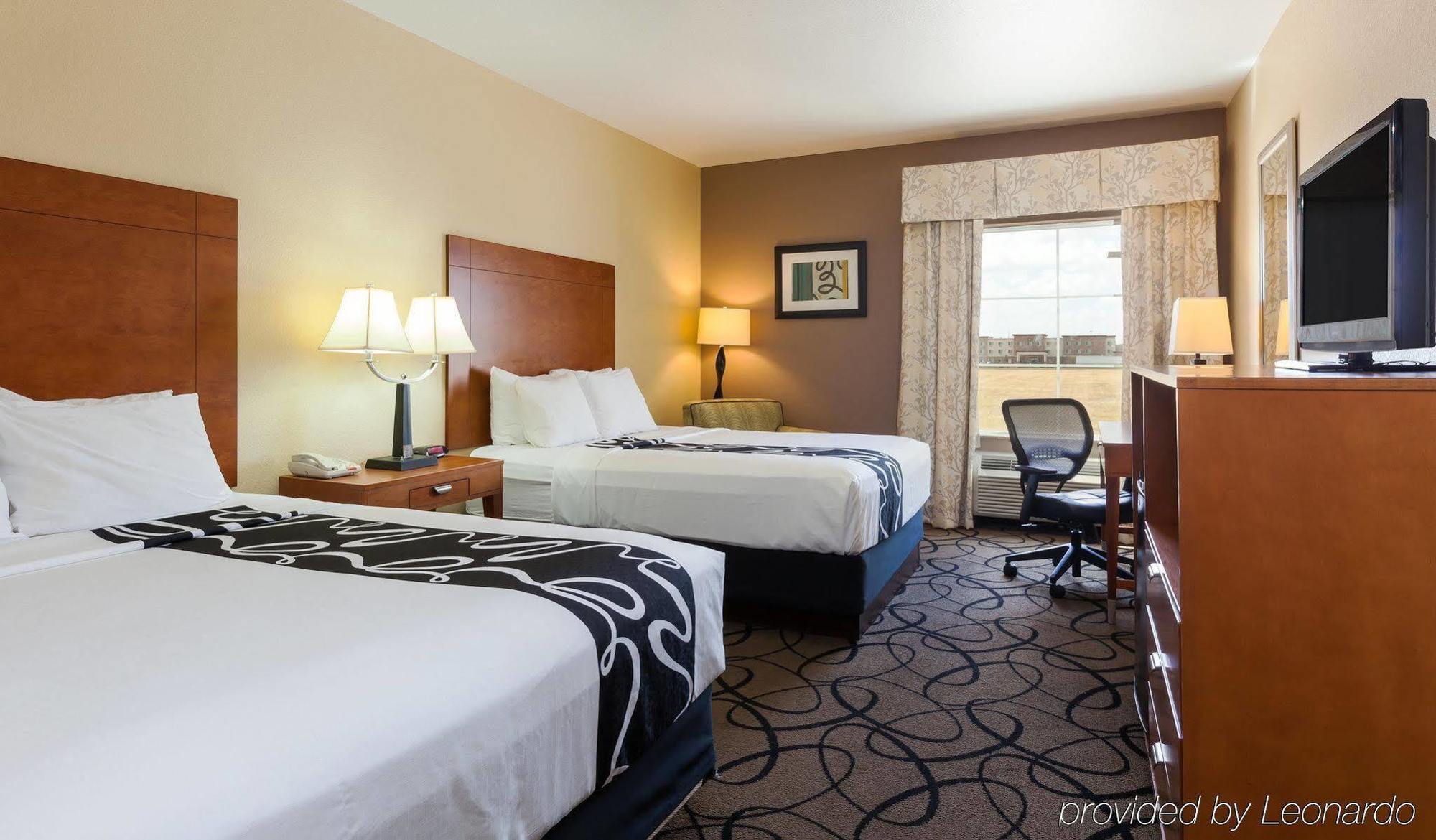 La Quinta By Wyndham Ft. Worth - Forest Hill, Tx Hotel 3*