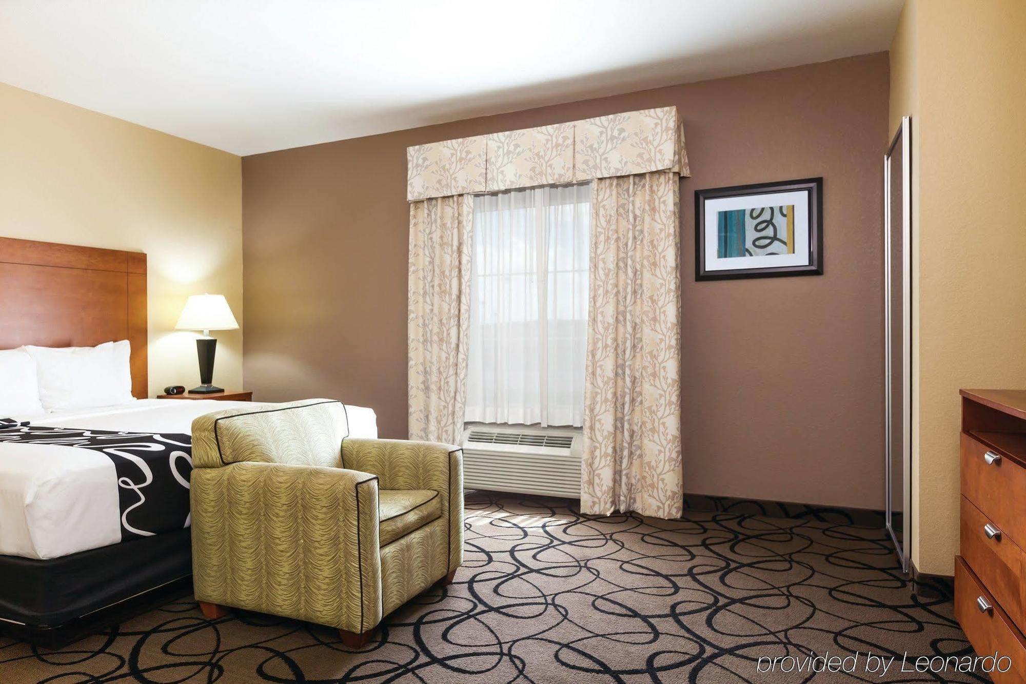 La Quinta By Wyndham Ft. Worth - Forest Hill, Tx 3* Forest Hill