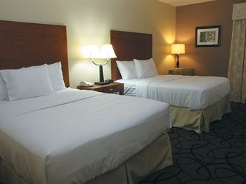 La Quinta By Wyndham Ft. Worth - Forest Hill, Tx Hotel Forest Hill