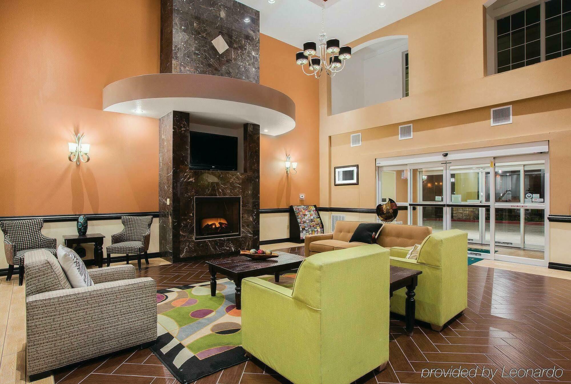 La Quinta By Wyndham Ft. Worth - Forest Hill, Tx Hotel Forest Hill
