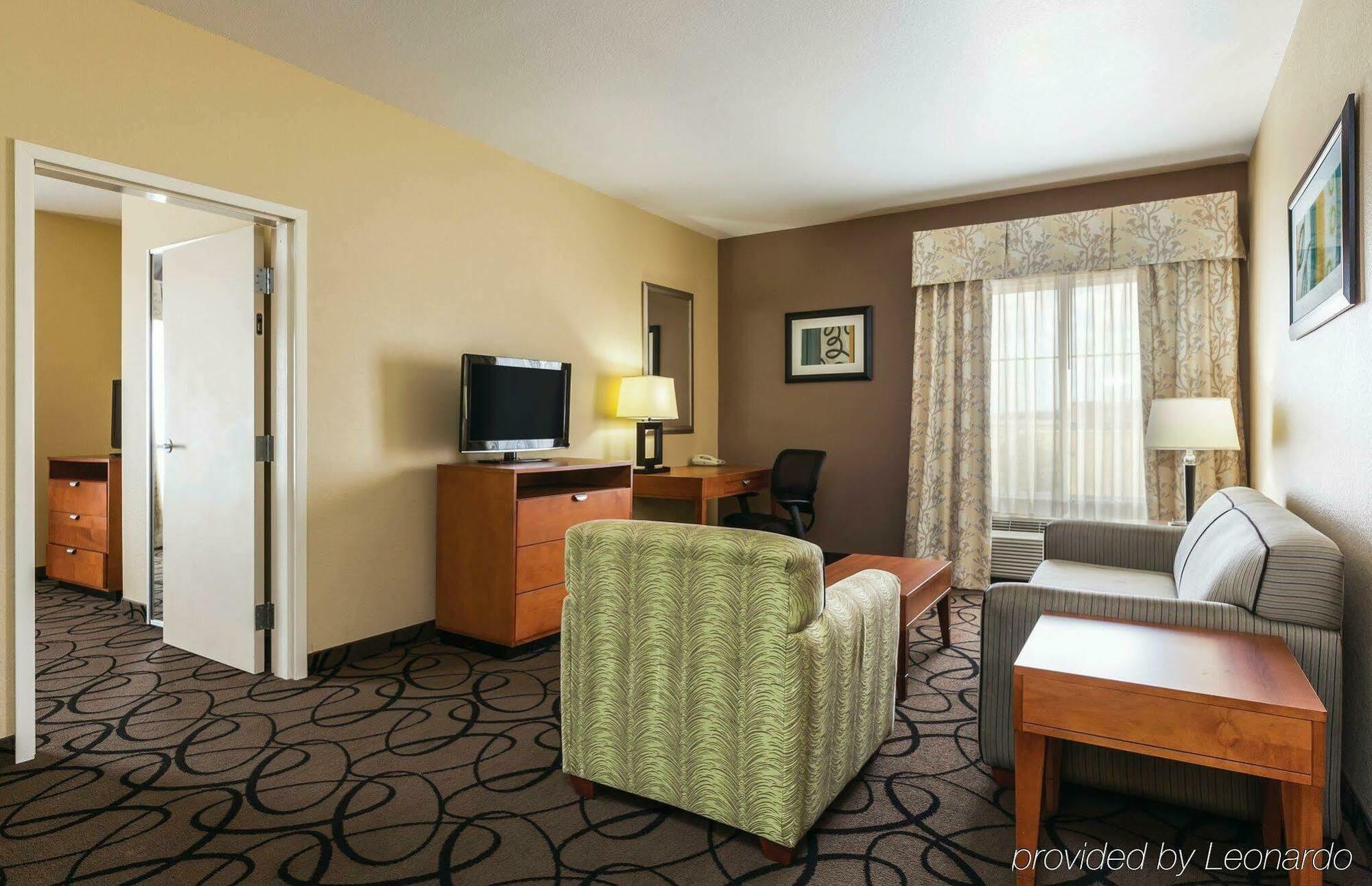 Hotel La Quinta By Wyndham Ft. Worth - Forest Hill, Tx