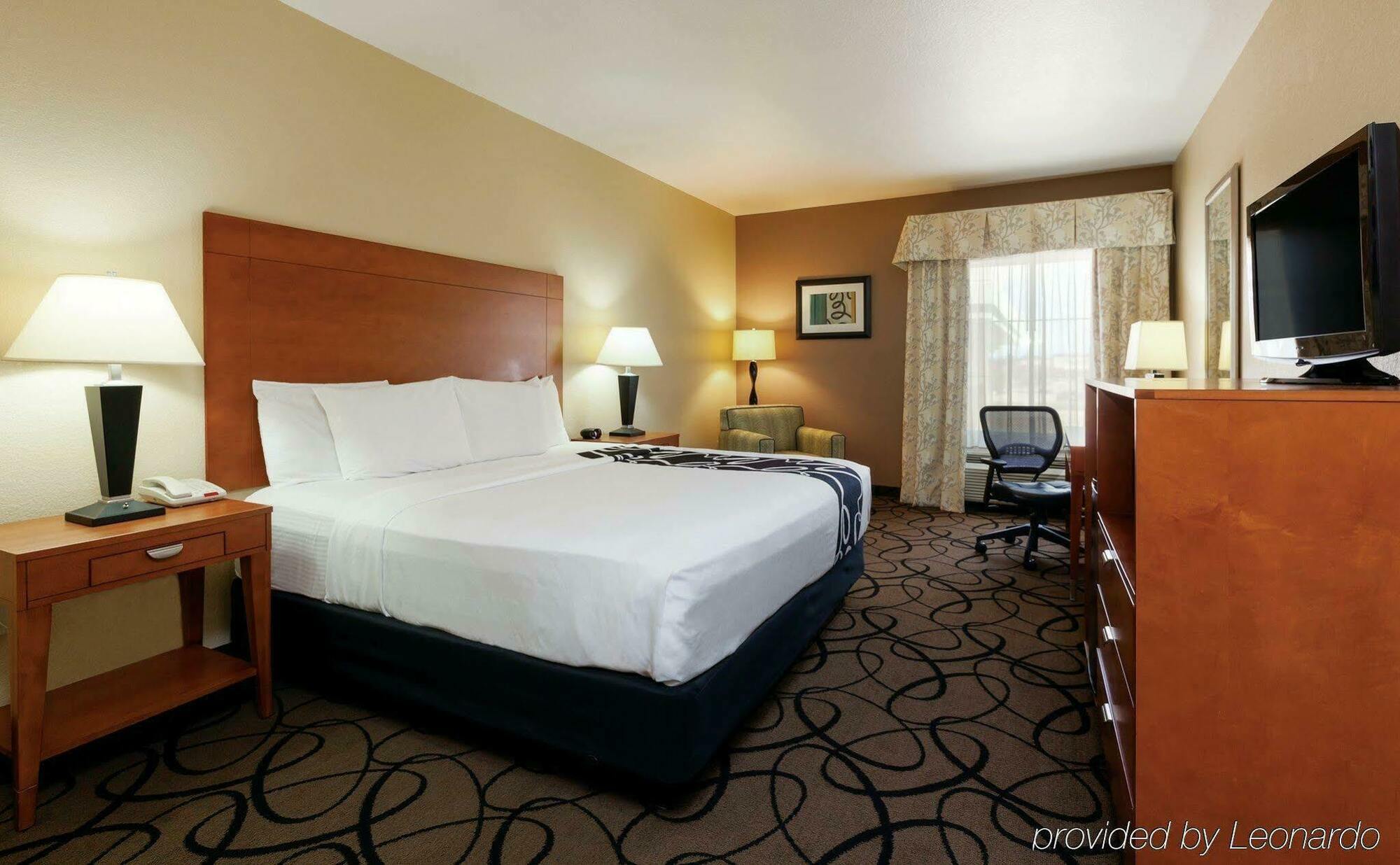 La Quinta By Wyndham Ft. Worth - Forest Hill, Tx