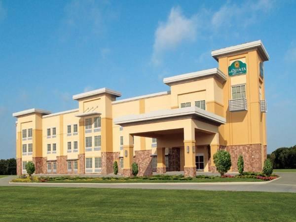 La Quinta By Wyndham Ft. Worth - Forest Hill, Tx Forest Hill