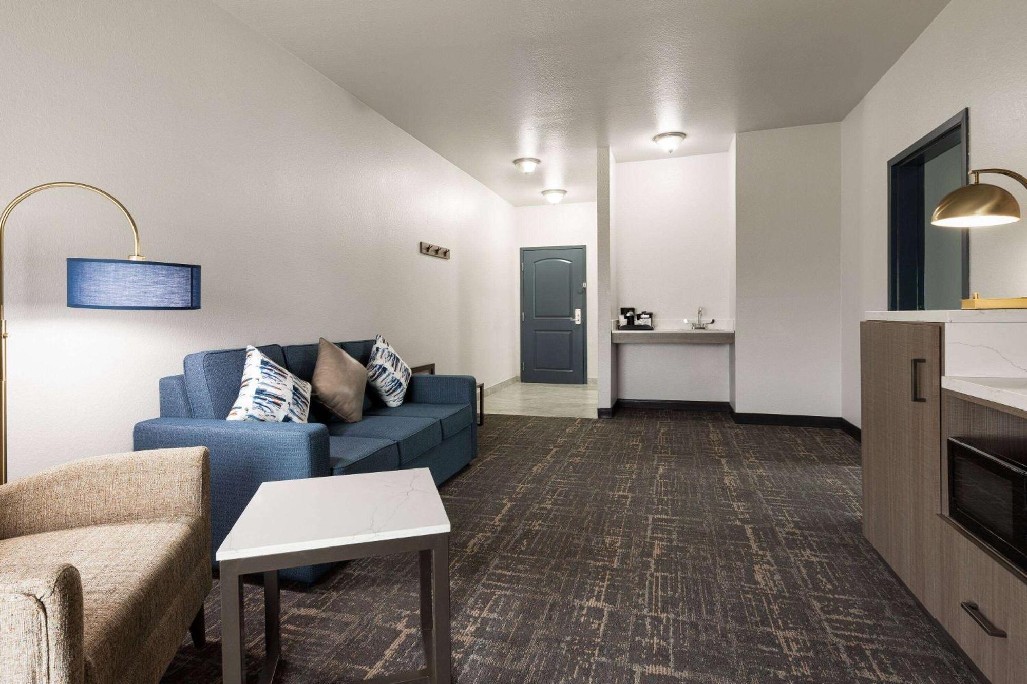 Hotel La Quinta By Wyndham Ft. Worth - Forest Hill, Tx