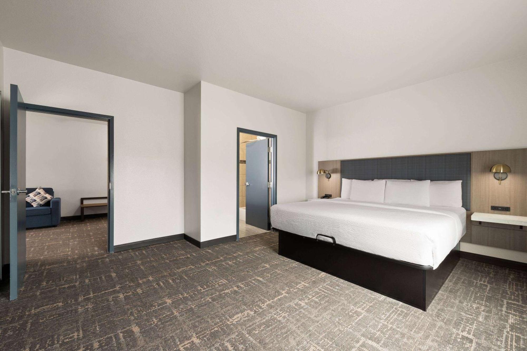 La Quinta By Wyndham Ft. Worth - Forest Hill, Tx
