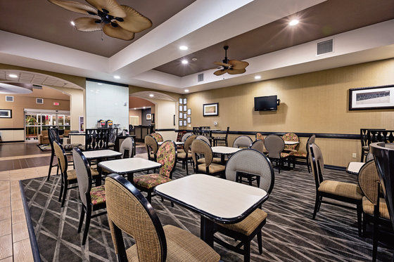 La Quinta By Wyndham Ft. Worth - Forest Hill, Tx 3*