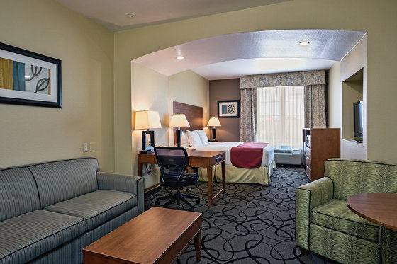 La Quinta By Wyndham Ft. Worth - Forest Hill, Tx Hotel