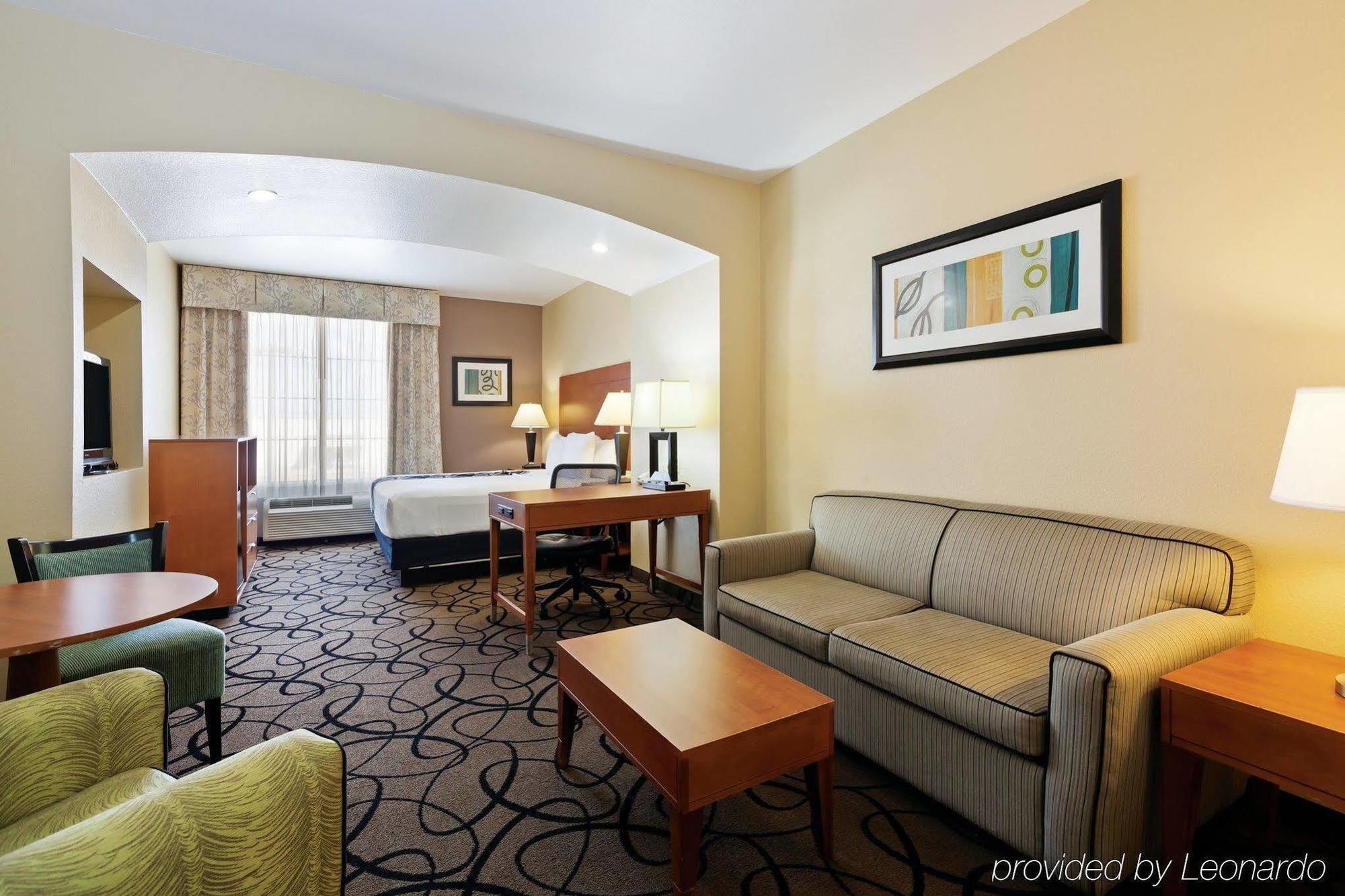 Hotel La Quinta By Wyndham Ft. Worth - Forest Hill, Tx Forest Hill
